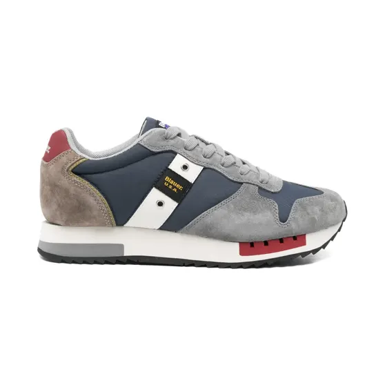 Blauer QUEENS01 “Blue” (S6QUEENS01NUB)