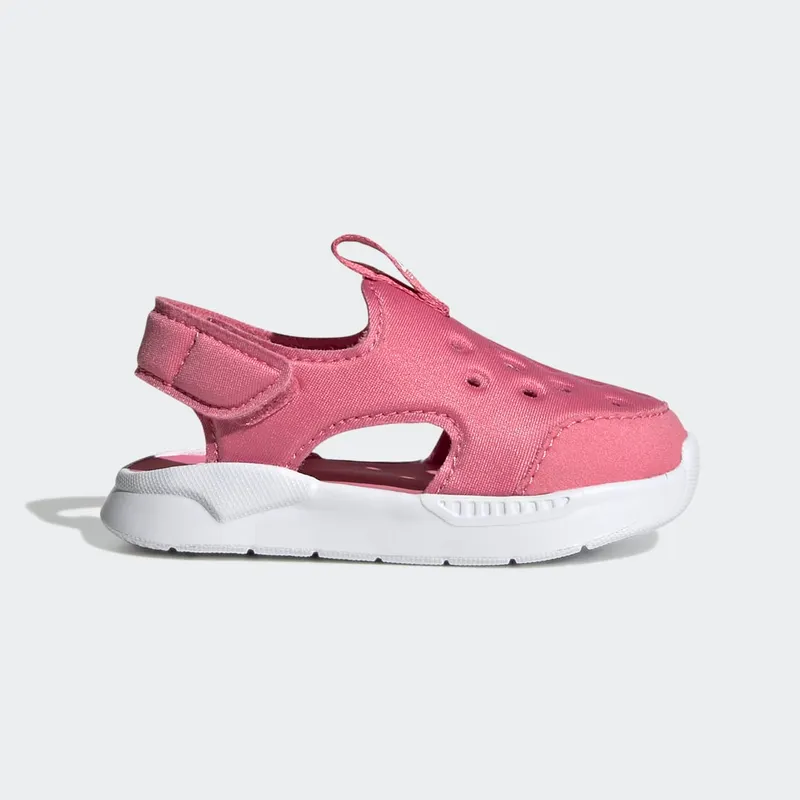 Adidas 360 2.0 Sandals Rose Tone / Cloud White / Rose Tone (GW2591)