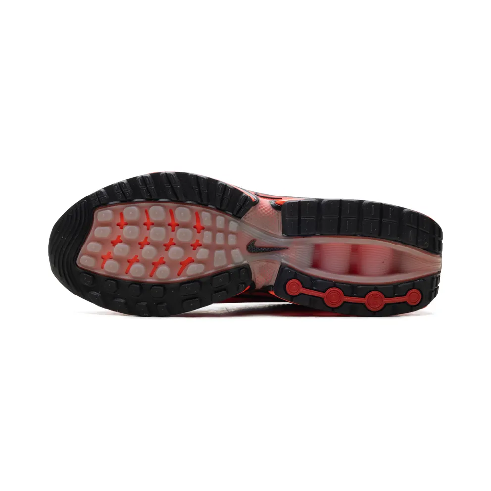 Nike Air Max DN SE “College Grey Bright Crimson” (HF5531-002)