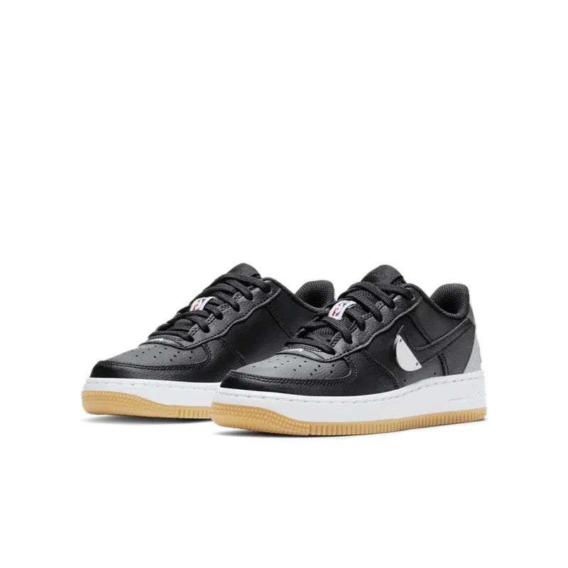 Nike Air Force 1 LV8 1 NBA Pack (GS) (CT3842-001)