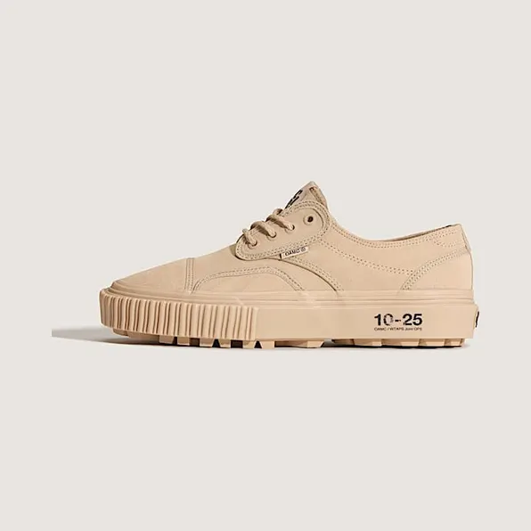 Vans OTW Seylynn Lug WTAPS Sand Brown (VN000MYHSAN)