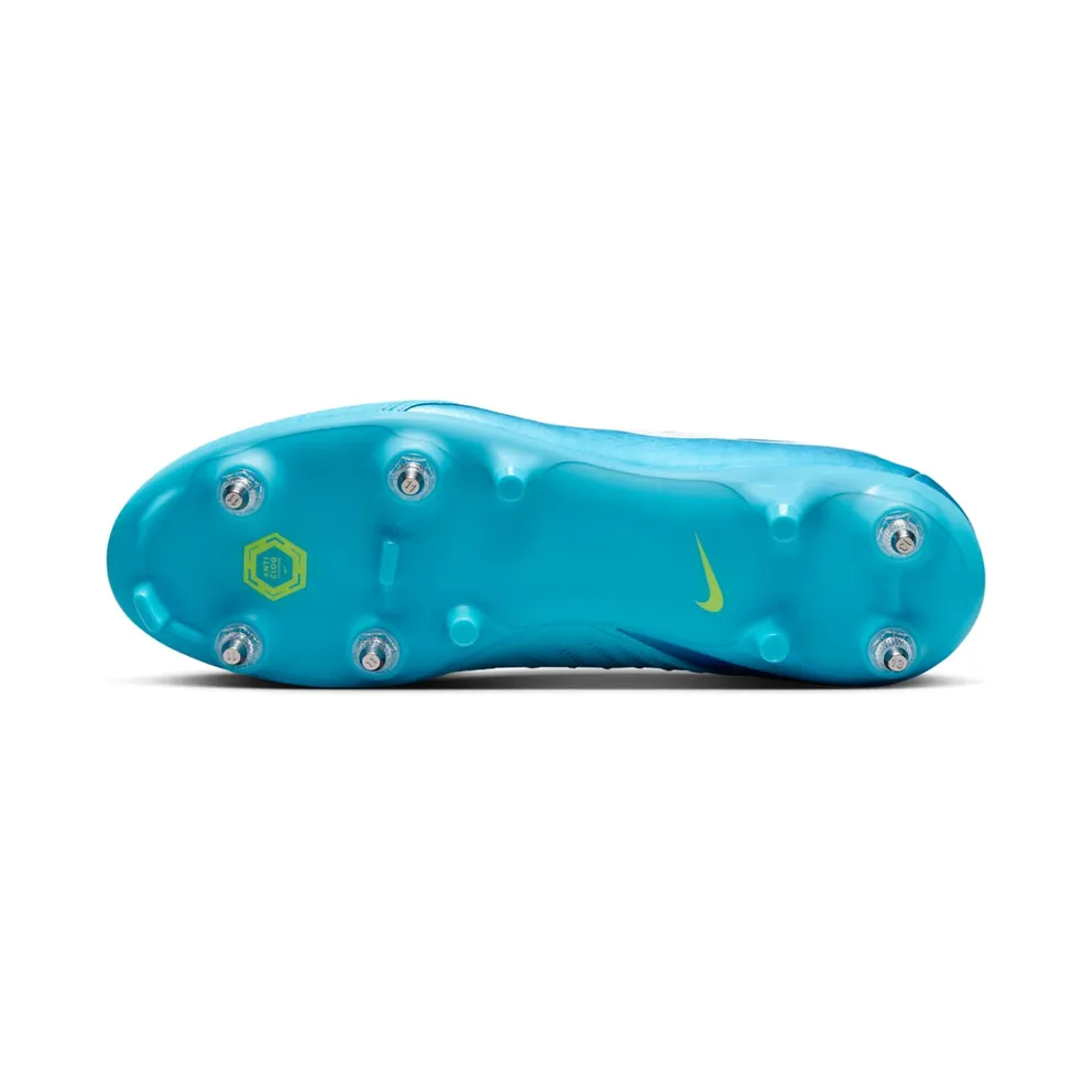 Nike Phantom GX 2 Academy SG-Pro AC Blue Fury (FJ2549-400)
