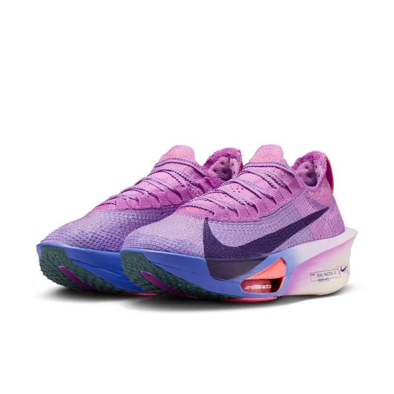 Nike Air Zoom Alphafly Next% 3 “Fuchsia Glow” (FD8315-500)
