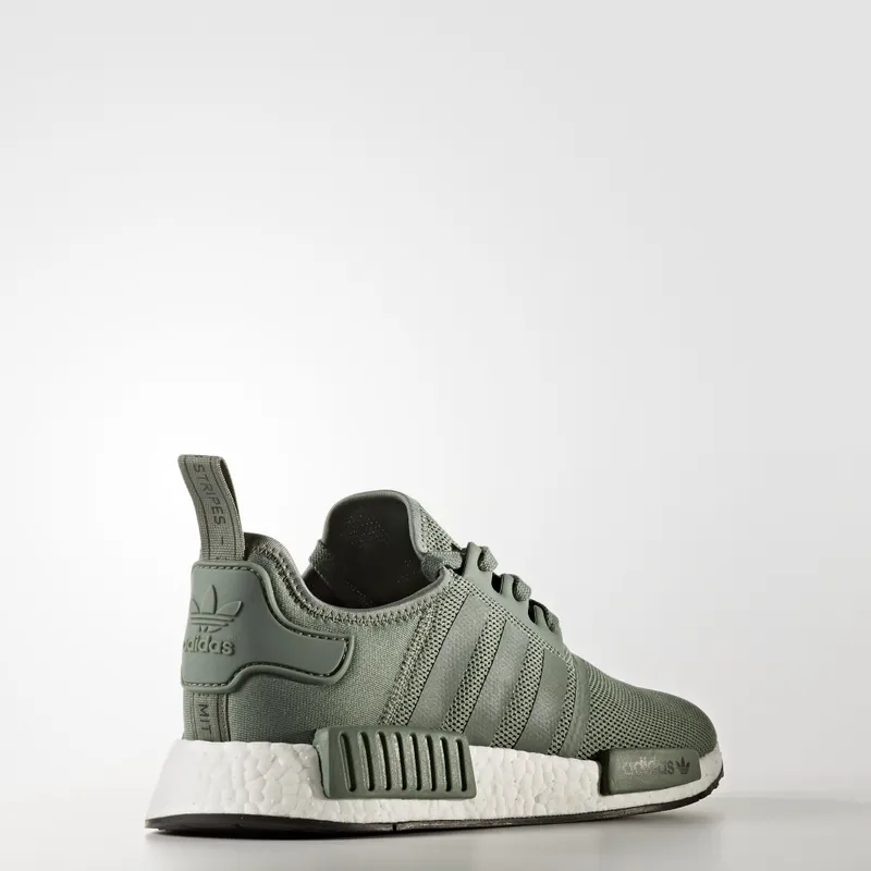 adidas NMD R1 Trace Green Trace Green/Trace Green (BY9692)