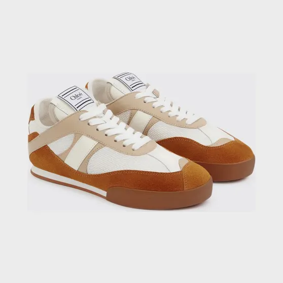 overige-merken-sneaker CH25W07IVD25X