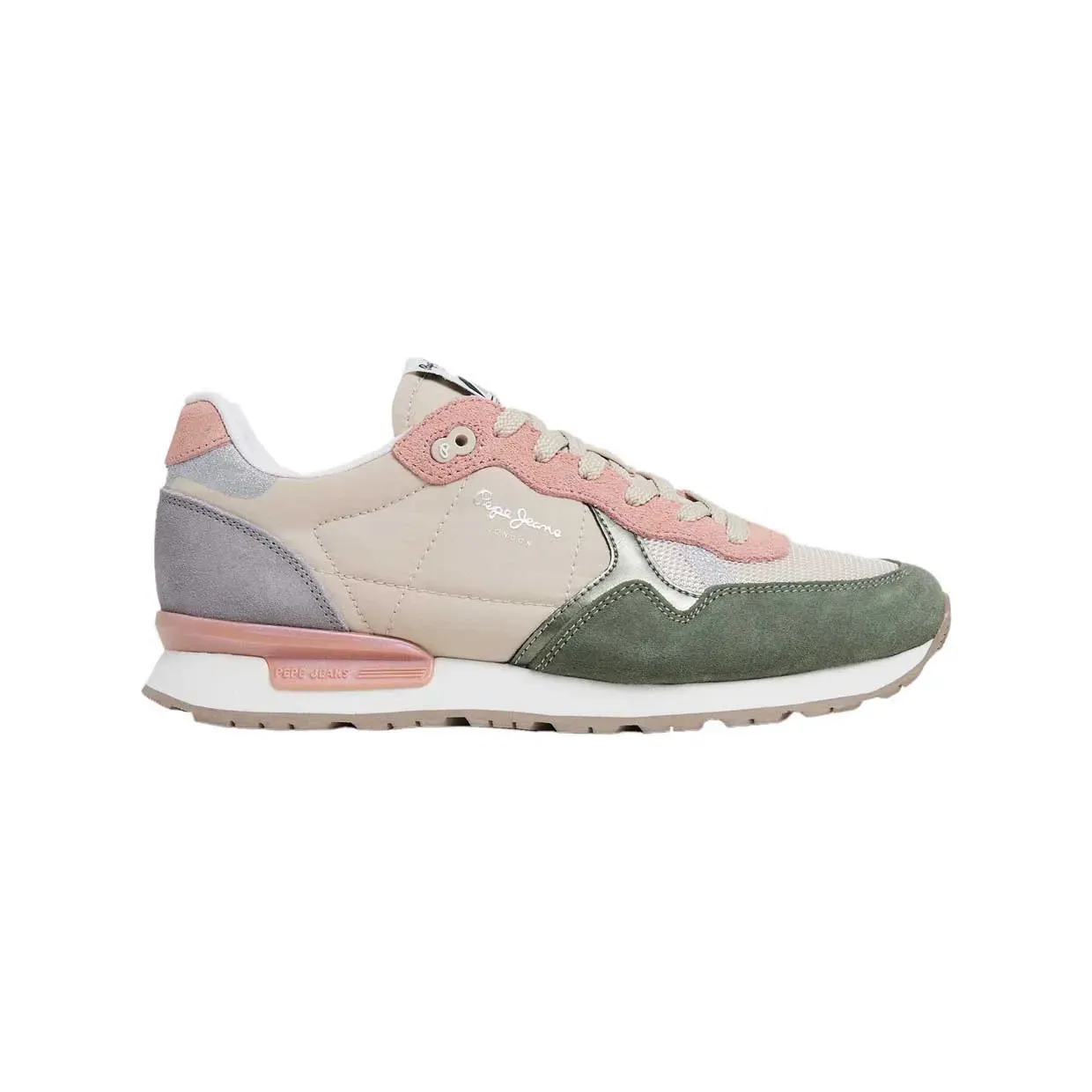 pepe-sneaker PLS40019-674