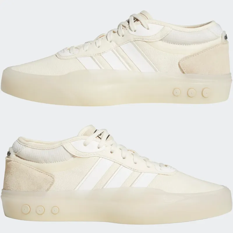 Adidas Cassina PT Wonder White / Crystal White / Bliss (Q46371)
