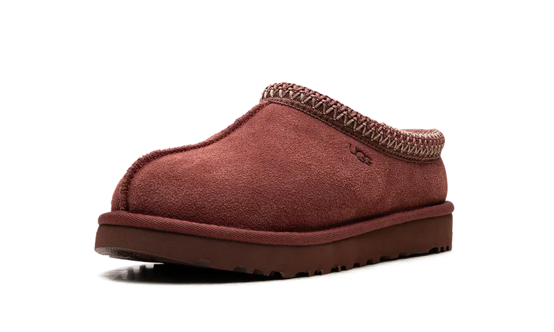 Ugg Tasman Slide “Red Jasper” (5955-RDJ)