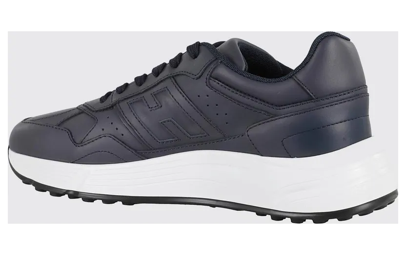 Hogan Sneakers Blue (HXM5630FK700ZLU801) (2)