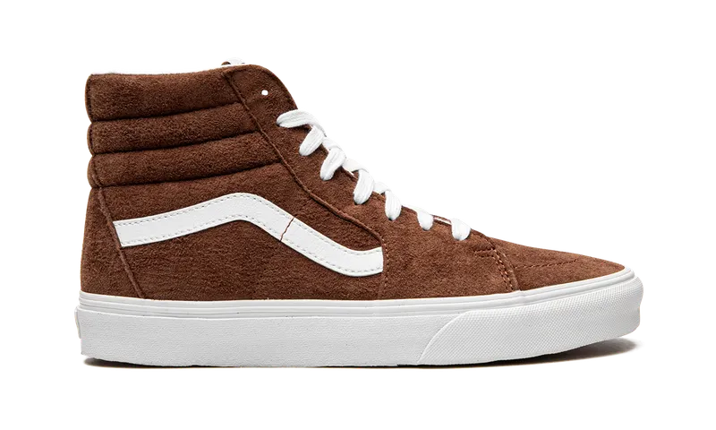 Vans SK8 Hi “Brown” (VN0A7Q5N1RE)