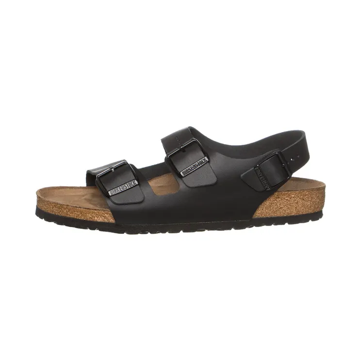 Birkenstock Milano Black (034191)