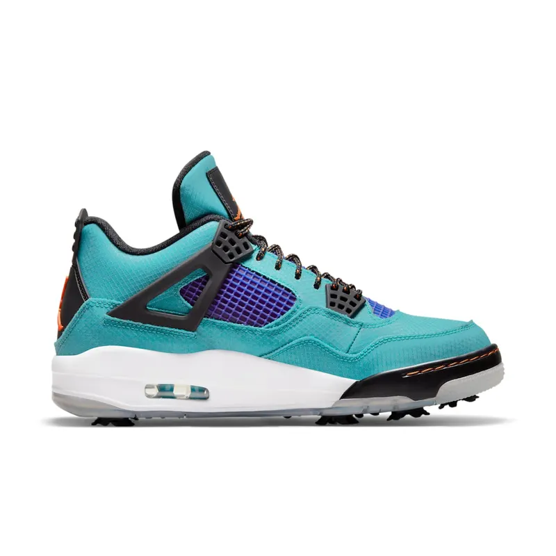 Air Jordan 4 Golf NRG ACG (2021) (CZ2439-300)