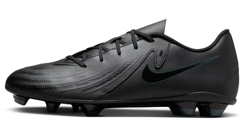 Nike Phantom GX 2 Club MG Black Deep Jungle (FJ2557-002)