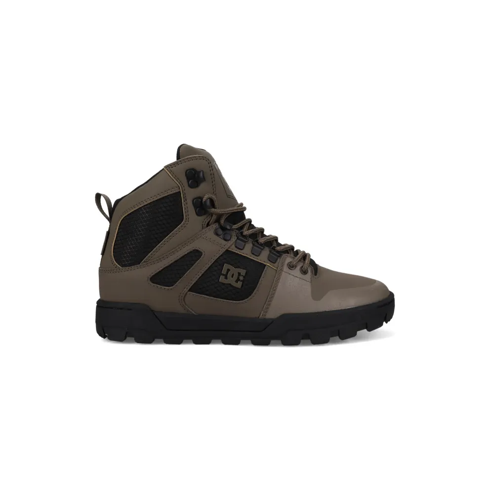 DC Pure High-Top Wr (ADYB100018301)