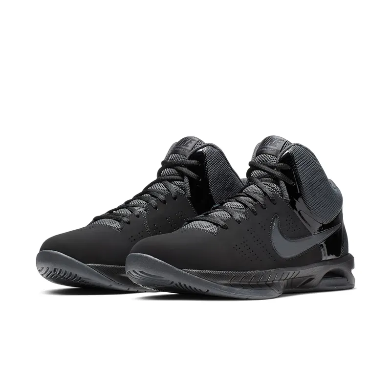 Nike Air Visi Pro VI NBK “BLACK” (749168-003)
