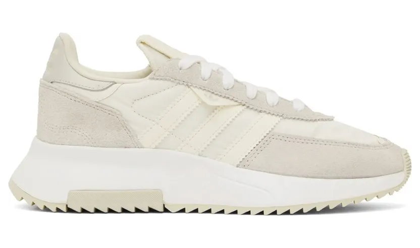 adidas Retropy F2 Off White / Chalk White / Grey One (GW0510)