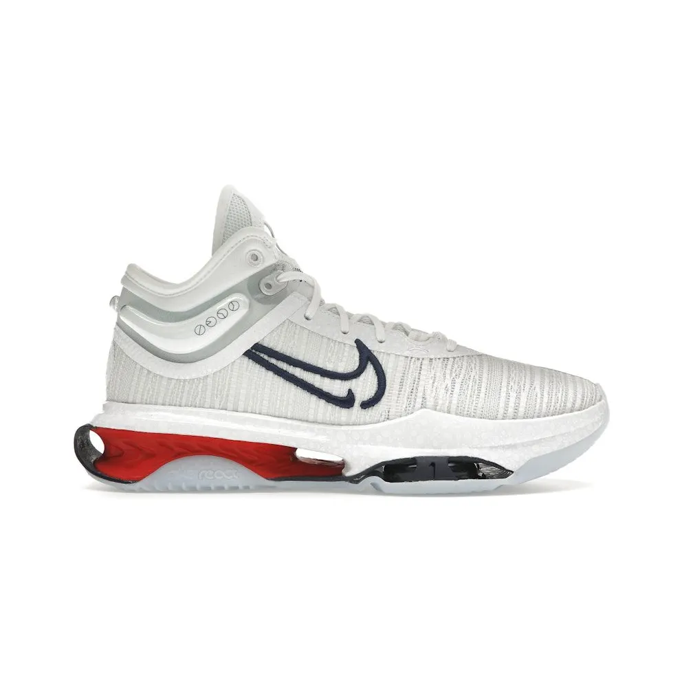 Nike Air Zoom GT Jump 2 USA (Translucent Outsole) (DJ9431-100)