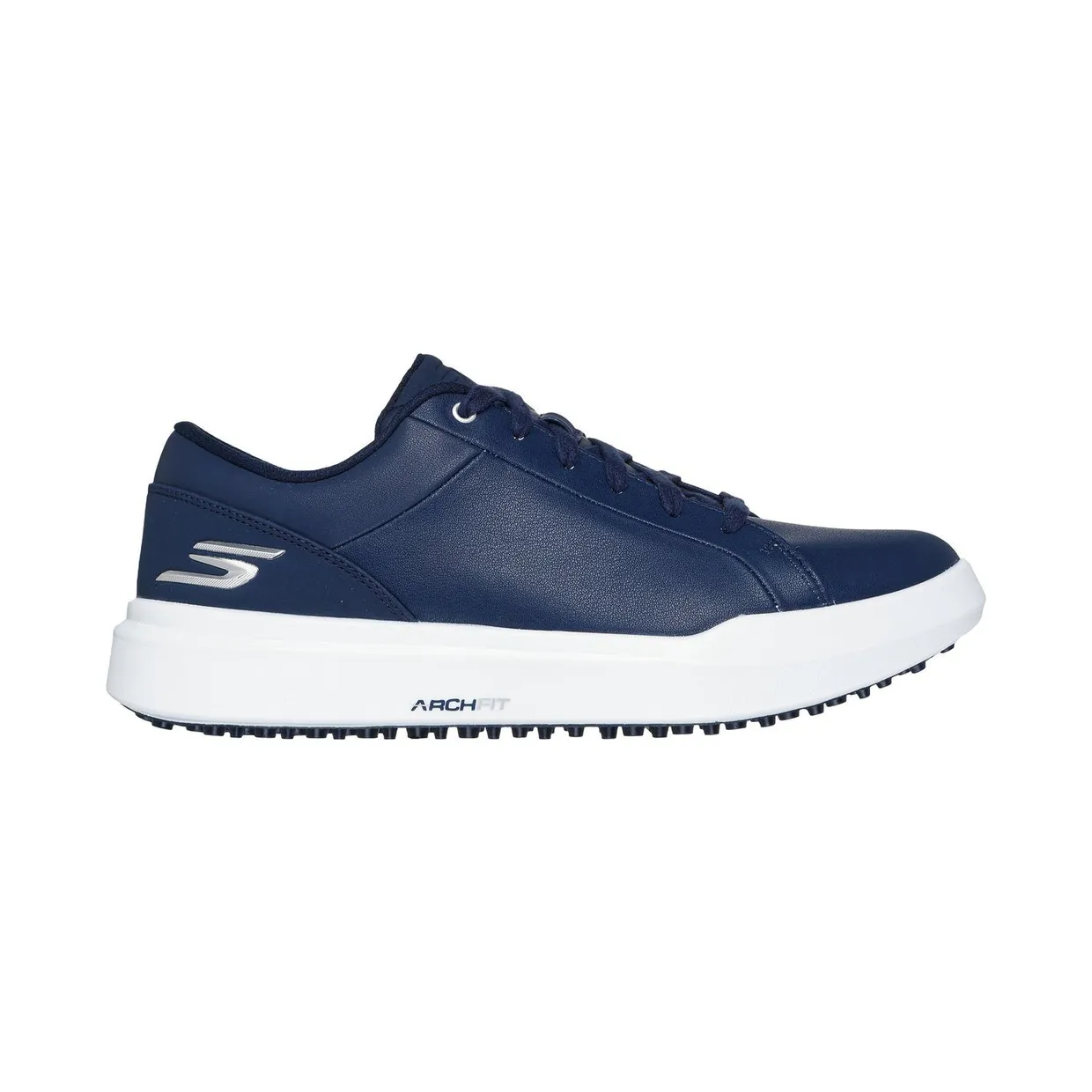 skechers-relaxed-fit 214128 NVY