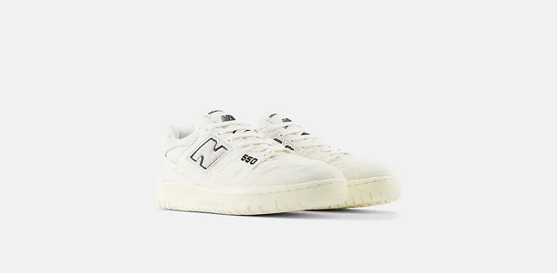 New Balance 550 Rattan Sea Salt (BB550MDA)
