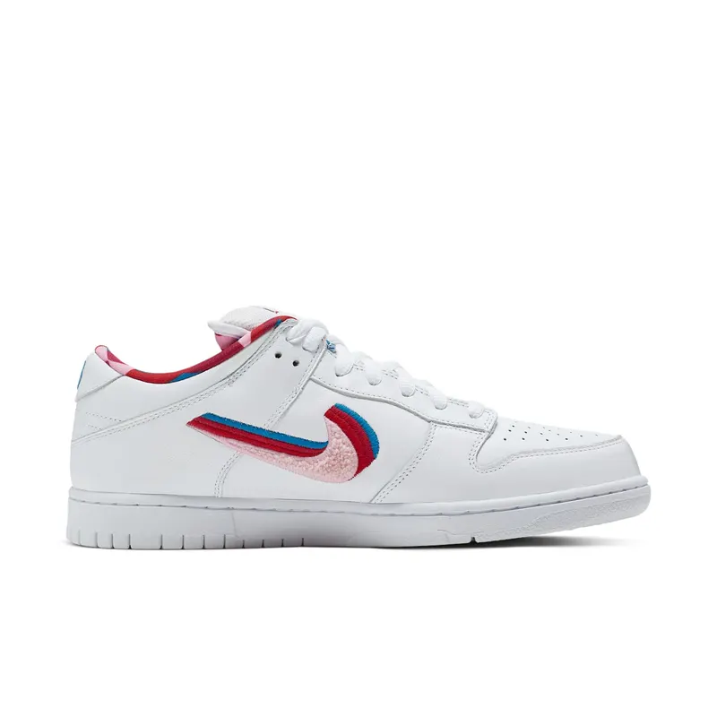Nike SB x Parra Dunk Low OG (2019) (CN4504-100)