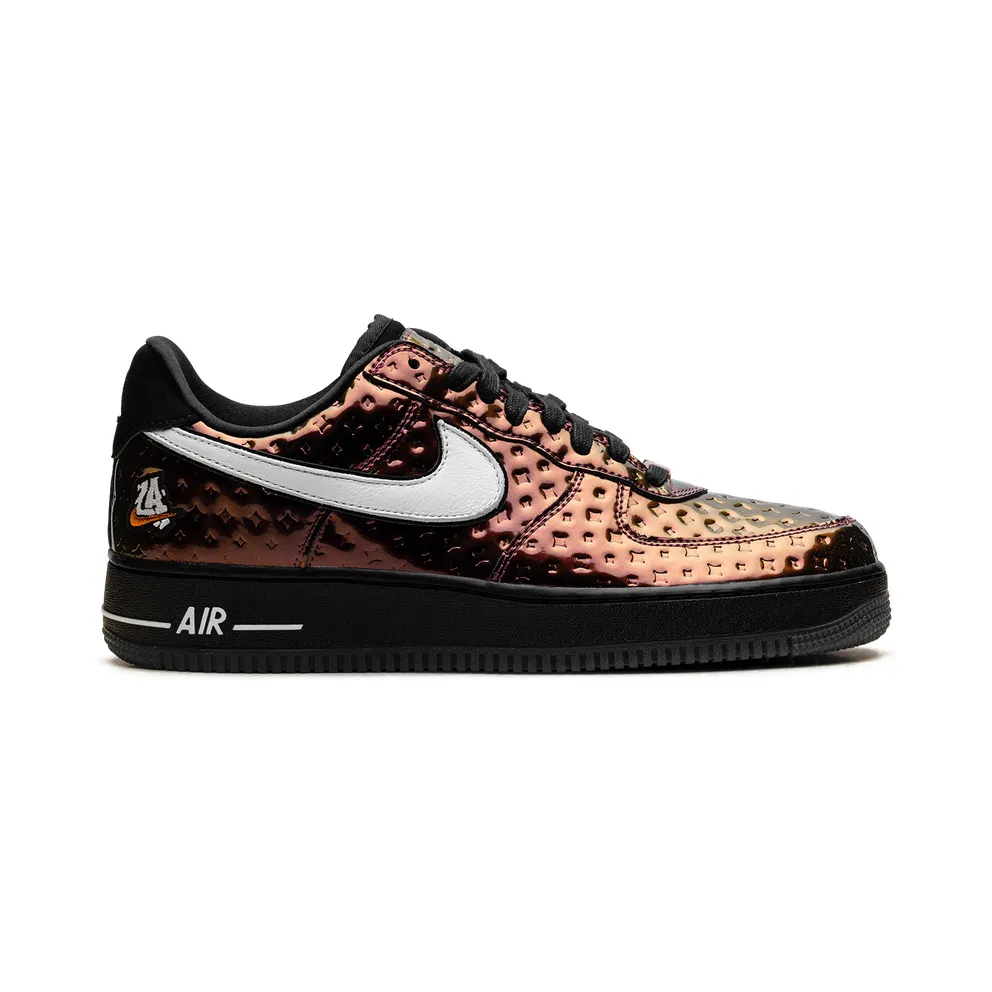 Nike Air Force 1 Low “All-Star” (IU9209-001)