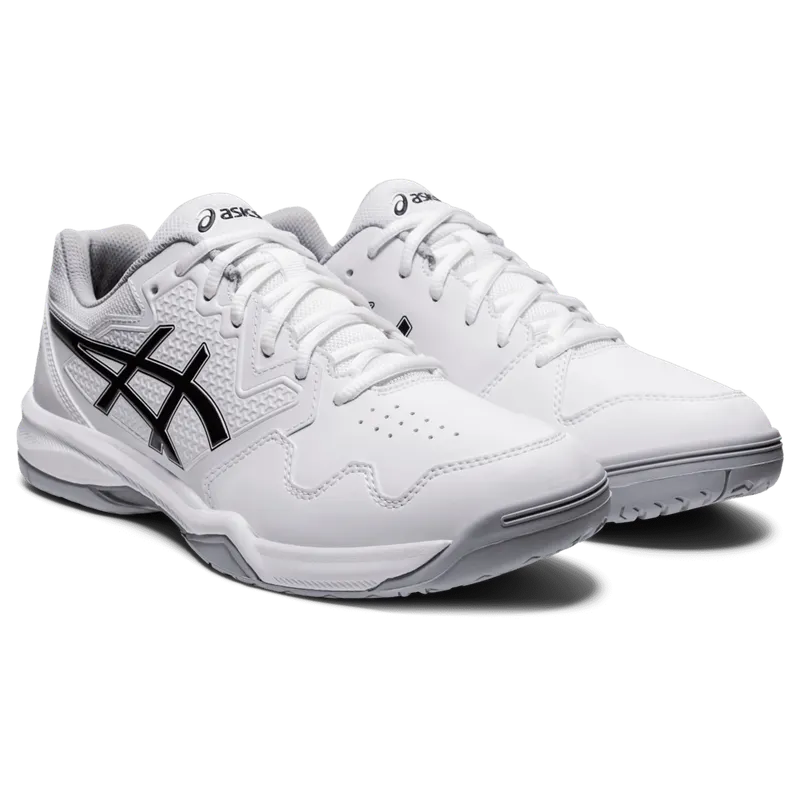 Asics GEL-DEDICATE 7 White/Black (1041A223.100)