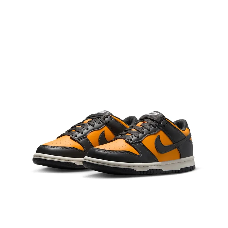 Nike Dunk Low GS “Sundial” (FB9109-701)