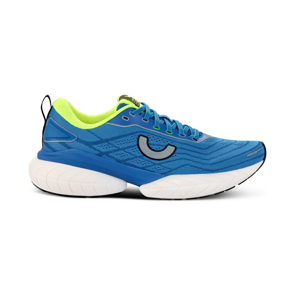 True Motion sneaker Blue (TMM01141D01)