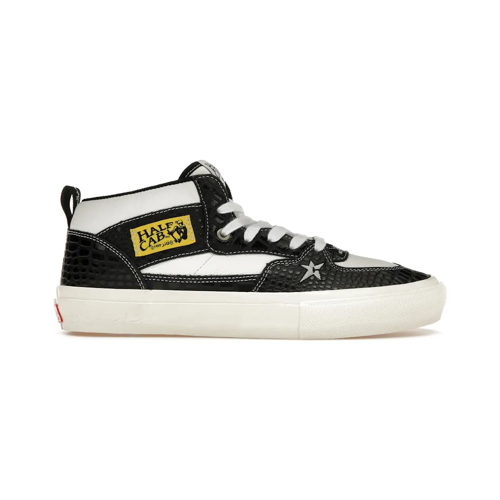 Vans Skate Half Cab Carpet Company Black Marshmallow (VN0A2Z341KP)