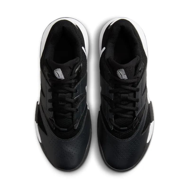 Nike Court Lite 4 Black White (FD6575-001)
