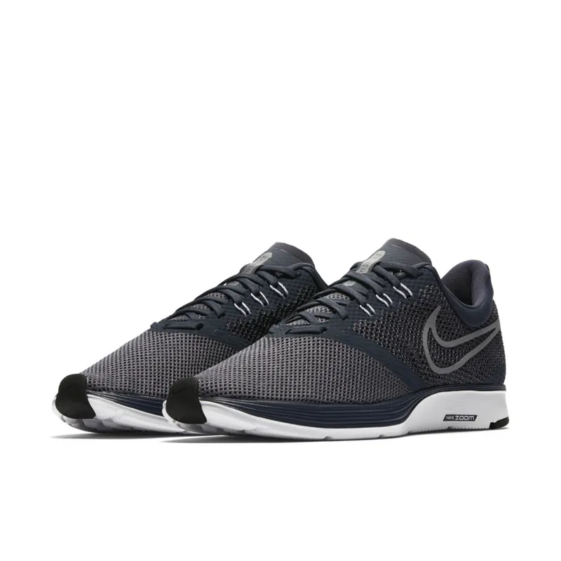Nike Zoom Strike Thunder Blue Thunder Blue/Stealth (AJ0189-400)