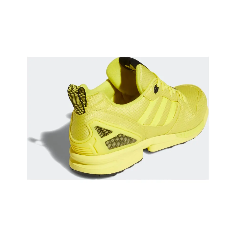 adidas ZX 5000 Torsion Bright Yellow / Bright Yellow / Shock Cyan (FZ4645)