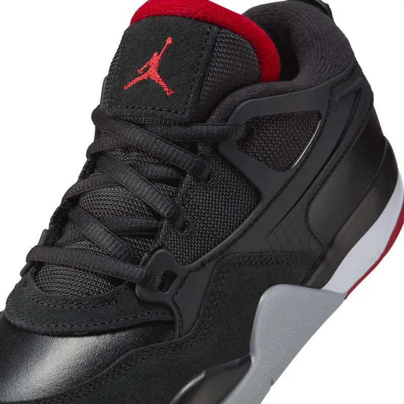 Jordan 4 RM Black Cement (FQ7936-061)
