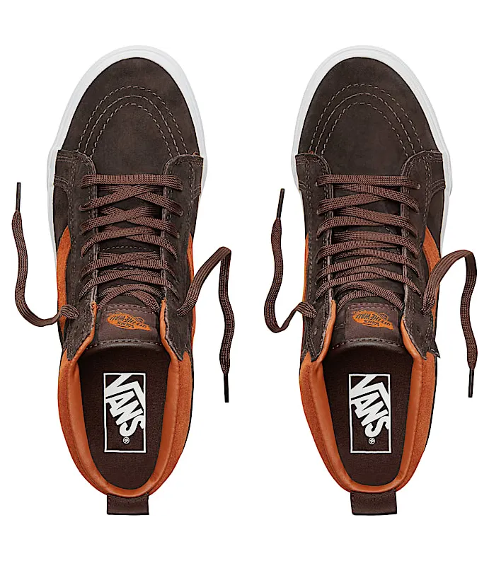 vans-sk8-hi VN0A33TXUCA