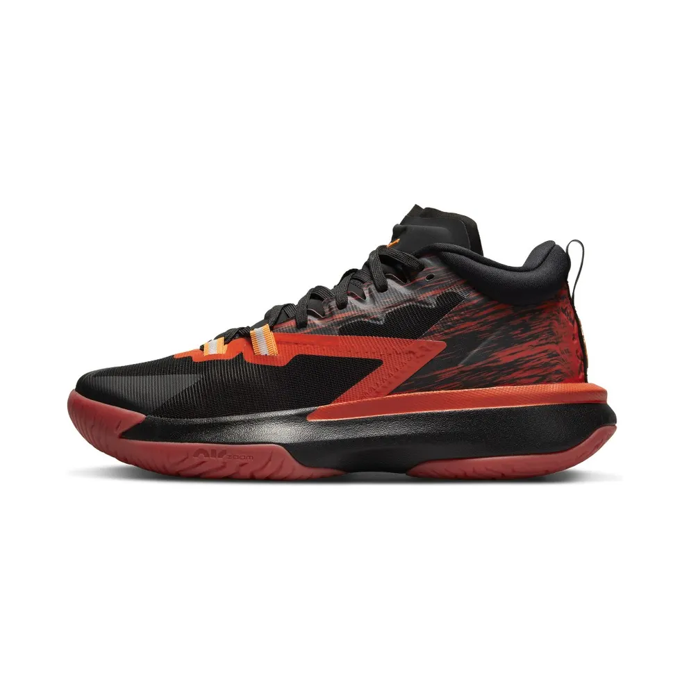 Zion 1 SPen for Men Black (DQ4706-086)