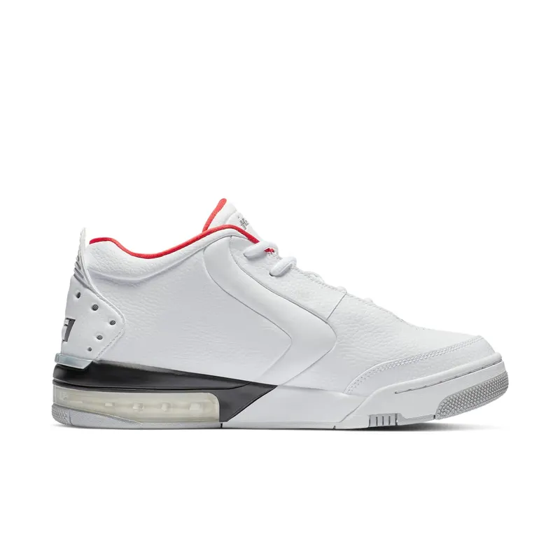 Jordan Big Fund White Silver (BV6273-100)