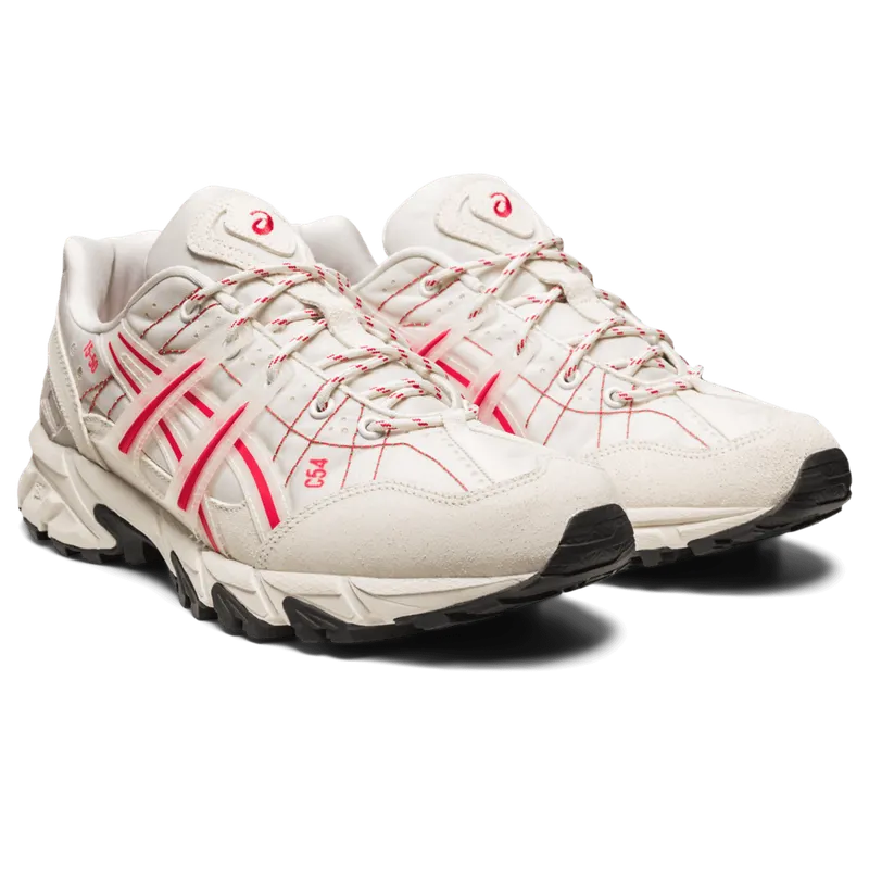 Asics GEL-SONOMA 15-50 White/Cayenne (1201A727.100)
