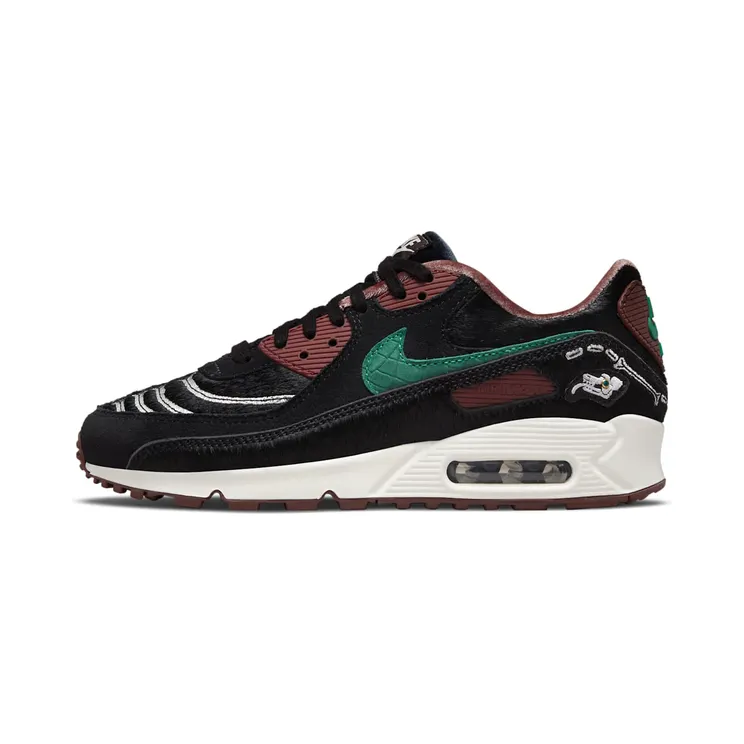 Nike Air Max 90 Siempre Familia (W) (DO2154-010)