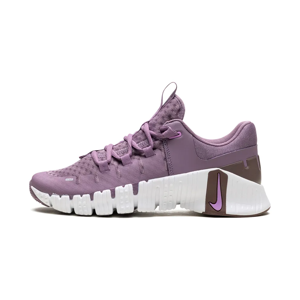 Nike Free Metcon 5 “Violet Dust” (DV3950-500)