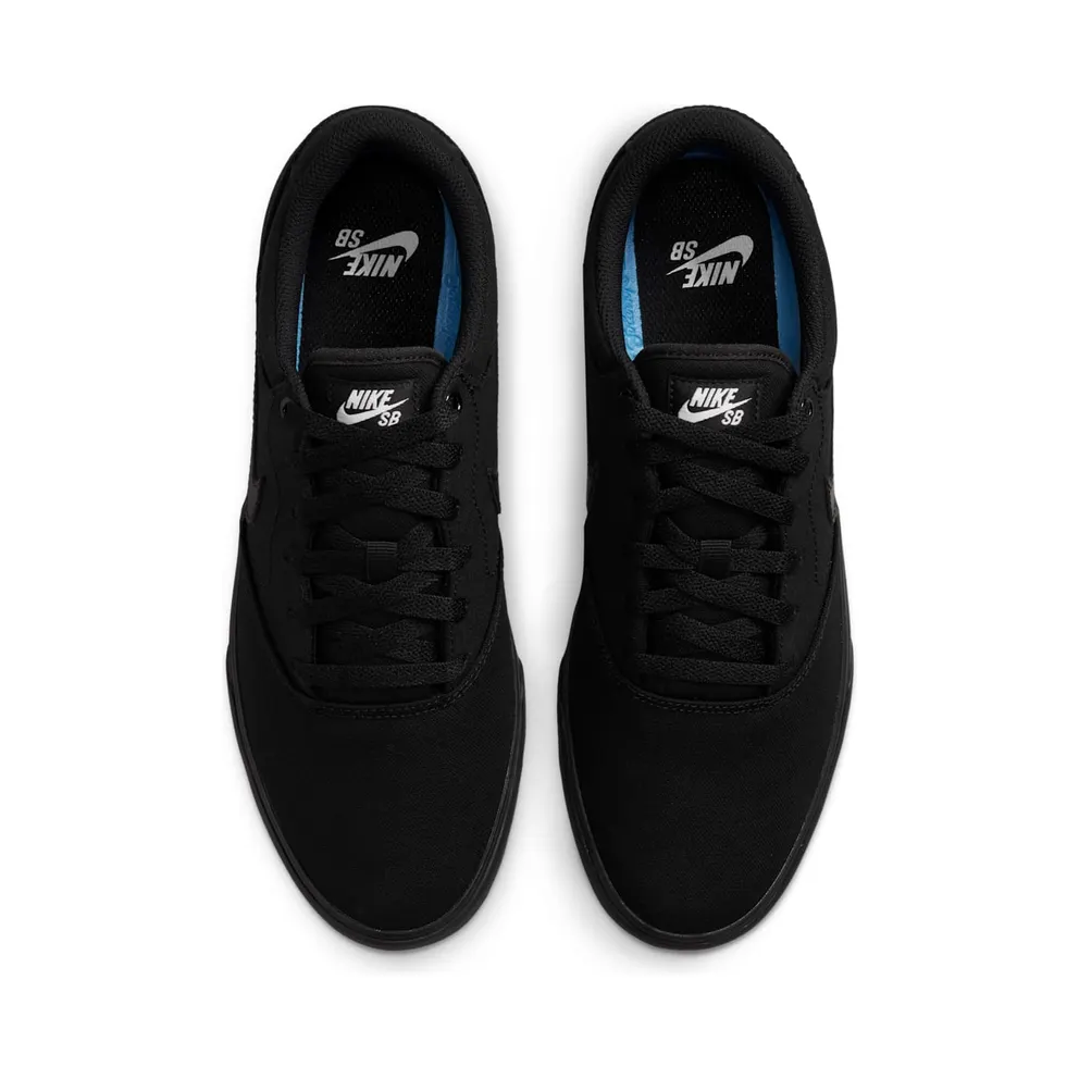 Nike SB Chron 2 Canvas Skate Black (DM3494-002)