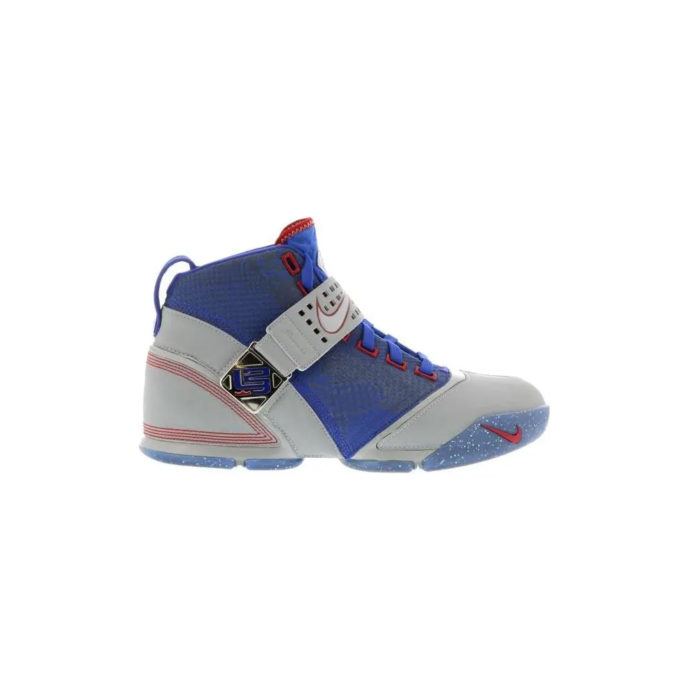 Nike LeBron 5 All Star Game (317253-003)