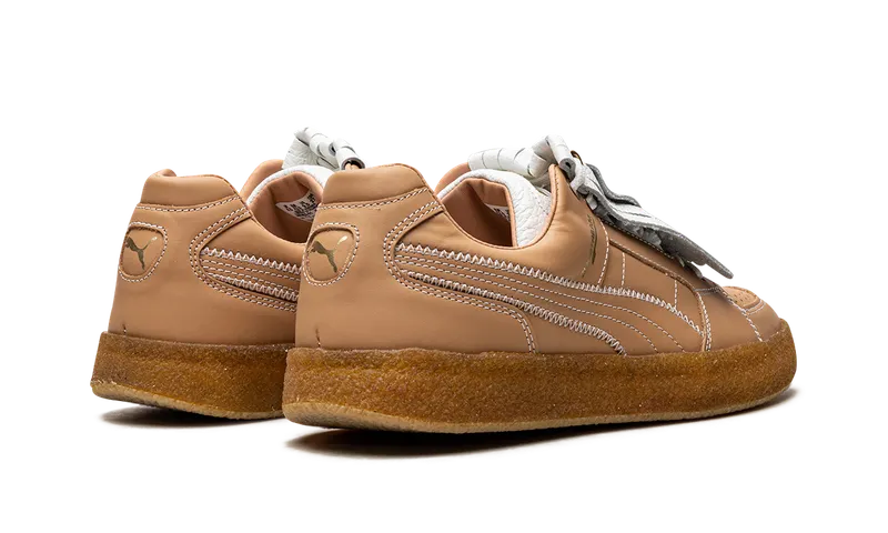 Slipstream Lo Catch A Tan “Catch A Tan / Tan-Puma White” (386352-01)
