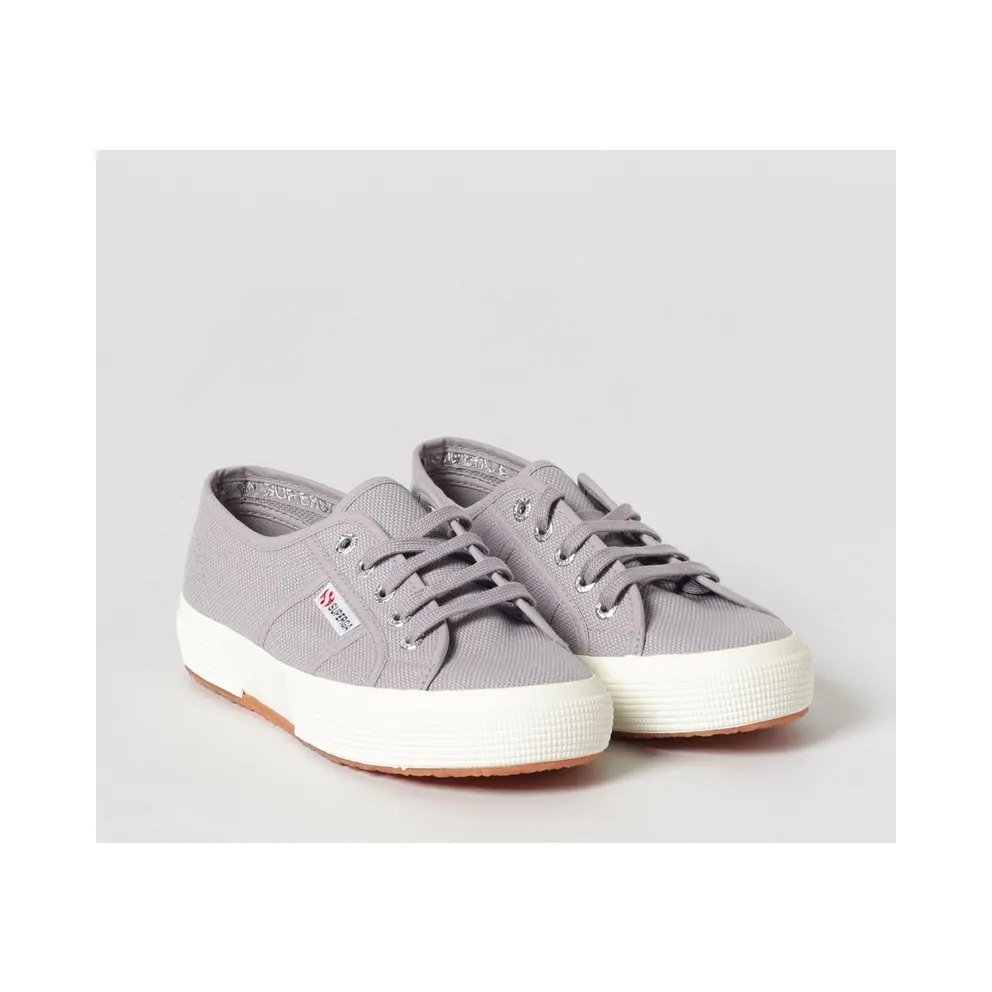 SUPERGA 2750-Cotu Classic Cotton Canvas Lilac (S000010AYM)