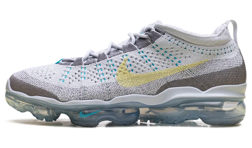 Nike Air Vapormax Flyknit “2023 Photon Dusty Cactus” (DV1678-011)