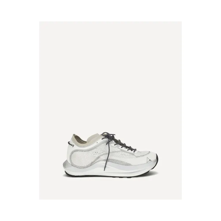 Roa Sella Lite Sport “White” (YBUW146FA31)