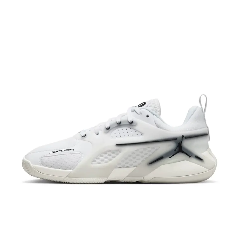 Jordan Heir Series Summit White Sail Black (FZ2471-110)