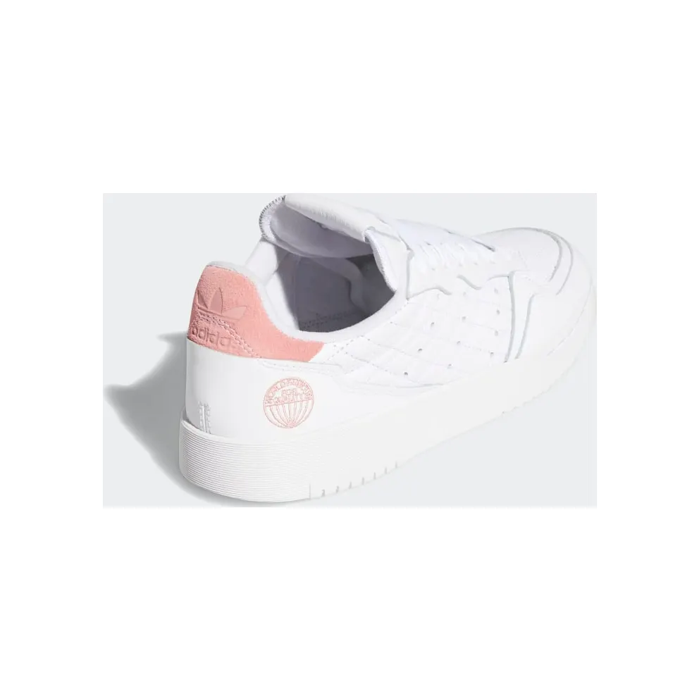 Adidas Supercourt W White (EF5925)