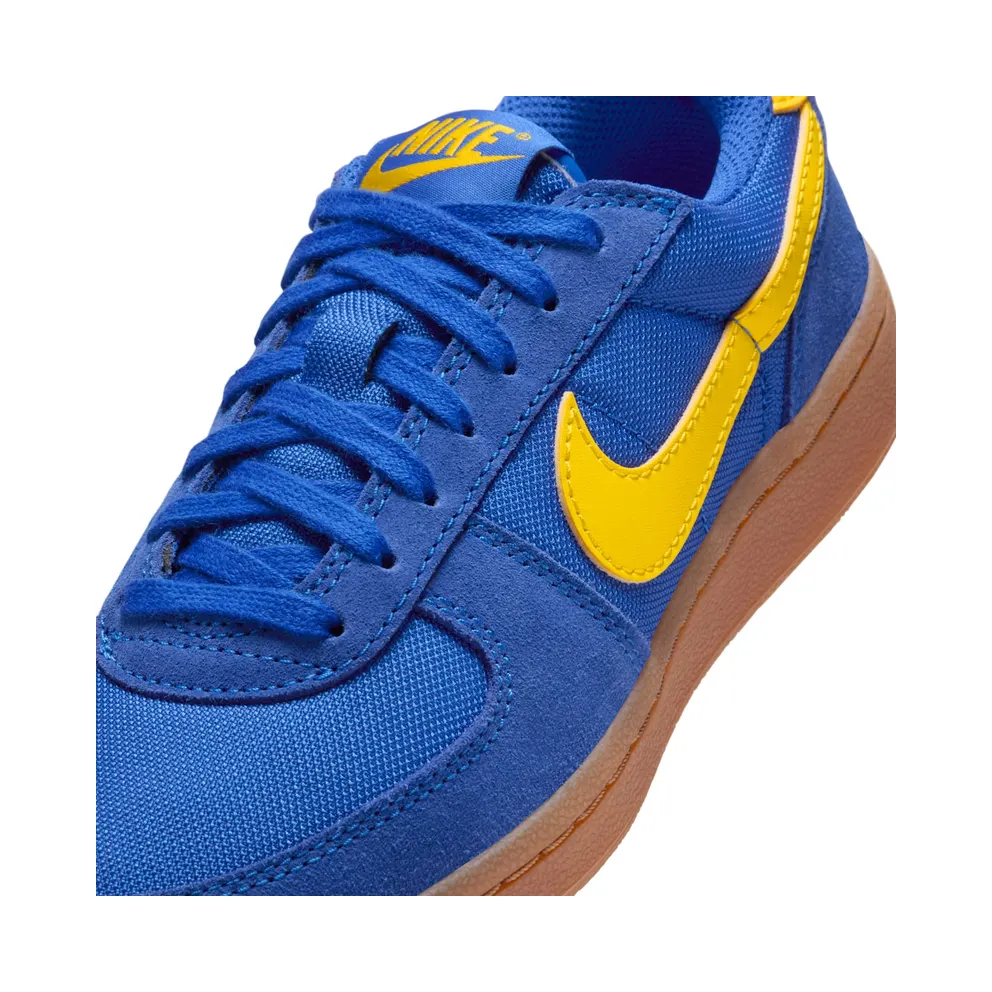 Nike Field General Hyper Royal / Gum Medium Brown / Lightning (IF0465-402)