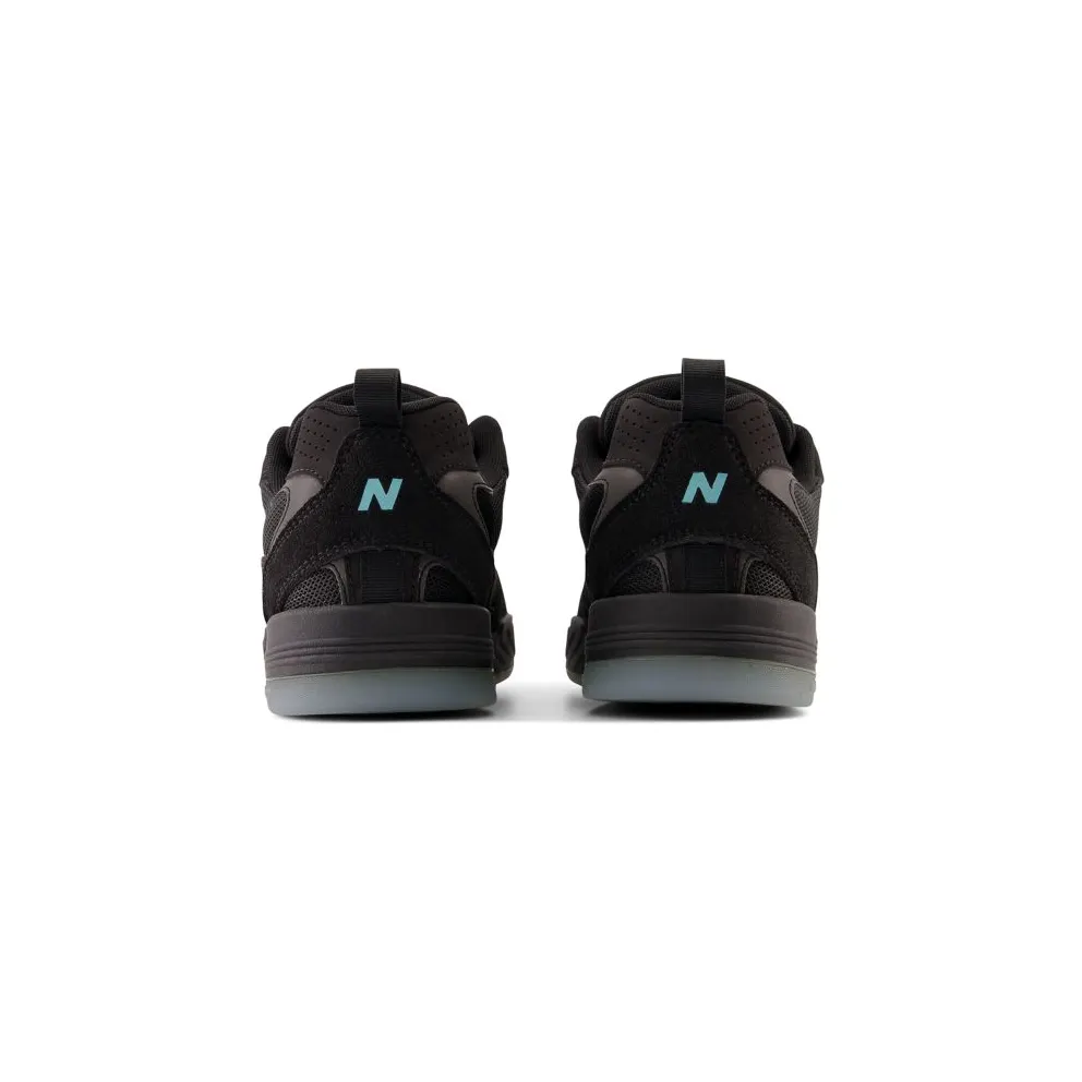 New Balance Numeric 808 Tiago Lemos Black (NM808BBI)