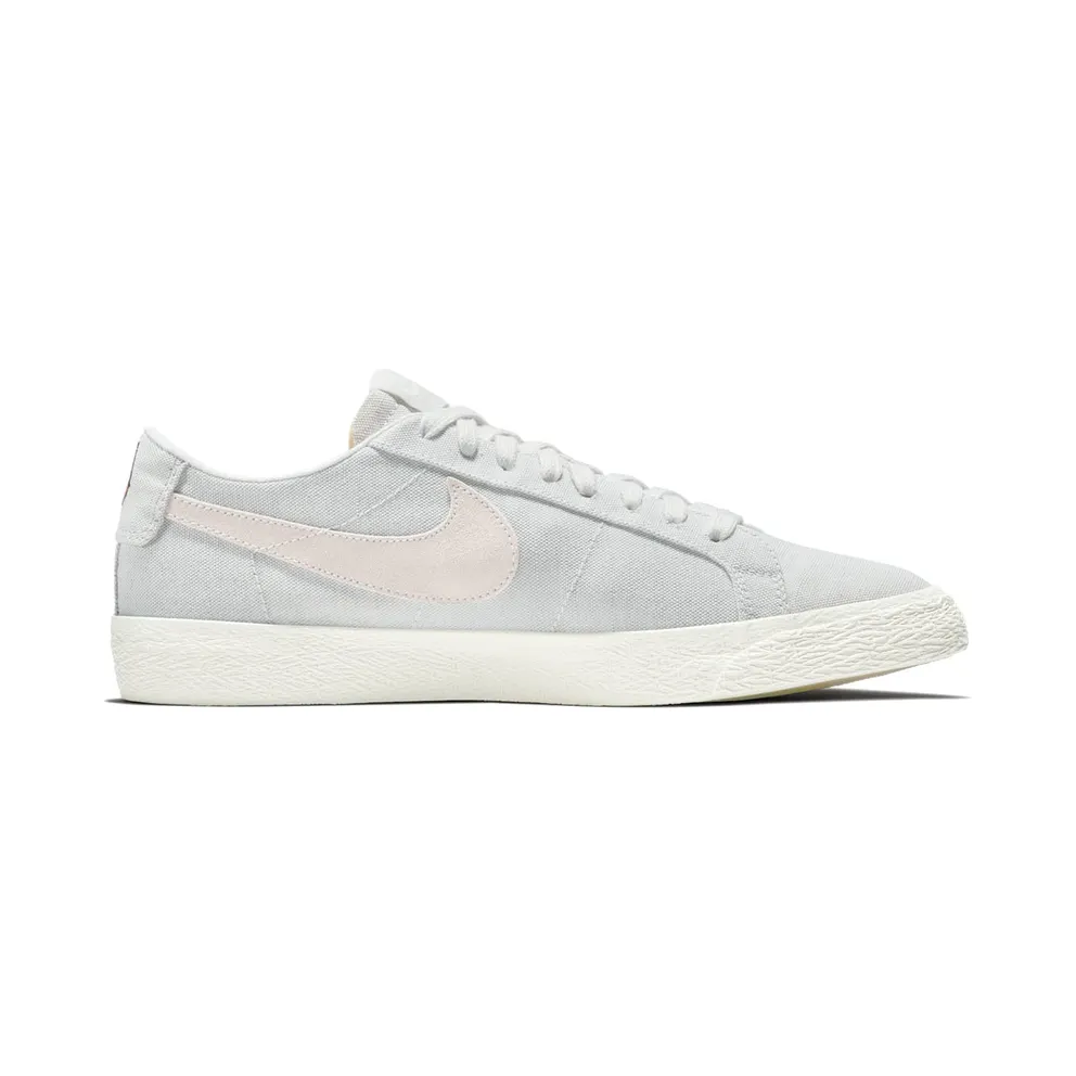 Nike SB Blazer Low Lance Mountain English Rose Phantom/Light Bone-Habanero Red (AH3370-002)